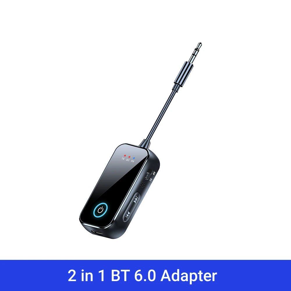 Adaptateur Bluetooth AUX Pro - Kyoukaï