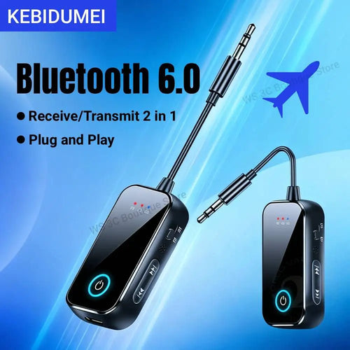 Adaptateur Bluetooth AUX Pro - Kyoukaï