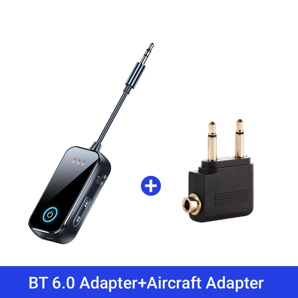 Adaptateur Bluetooth AUX Pro - Kyoukaï
