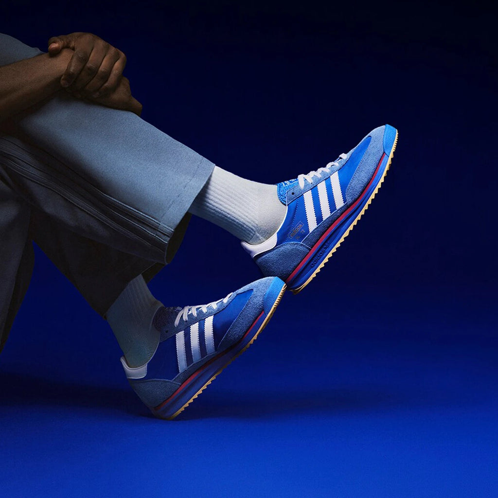 Adidas 3 bandes rétro unisexe - Kyoukaï