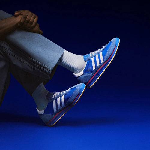 Adidas 3 bandes rétro unisexe - Kyoukaï