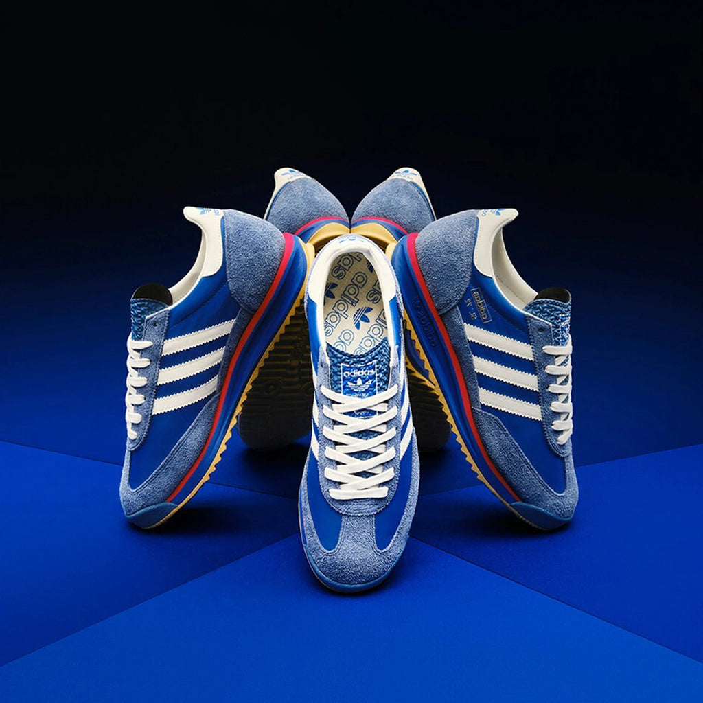 Adidas 3 bandes rétro unisexe - Kyoukaï