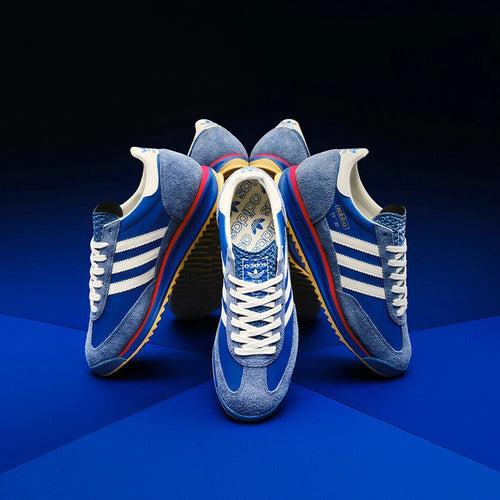 Adidas 3 bandes rétro unisexe - Kyoukaï