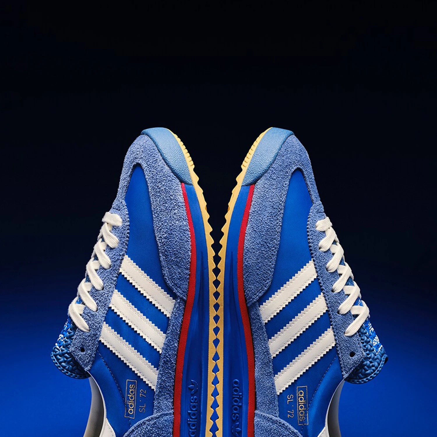 Adidas 3 bandes rétro unisexe - Kyoukaï
