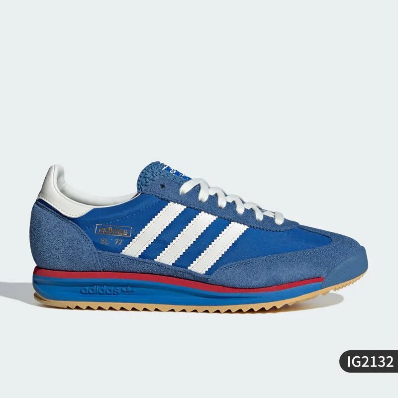 Adidas 3 bandes rétro unisexe - Kyoukaï