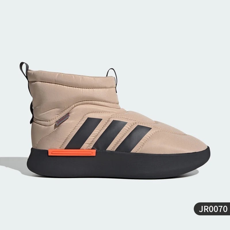 Adidas baskets hiver isolantes - Kyoukaï