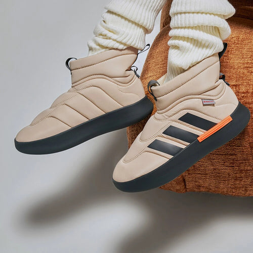 Adidas baskets hiver isolantes - Kyoukaï