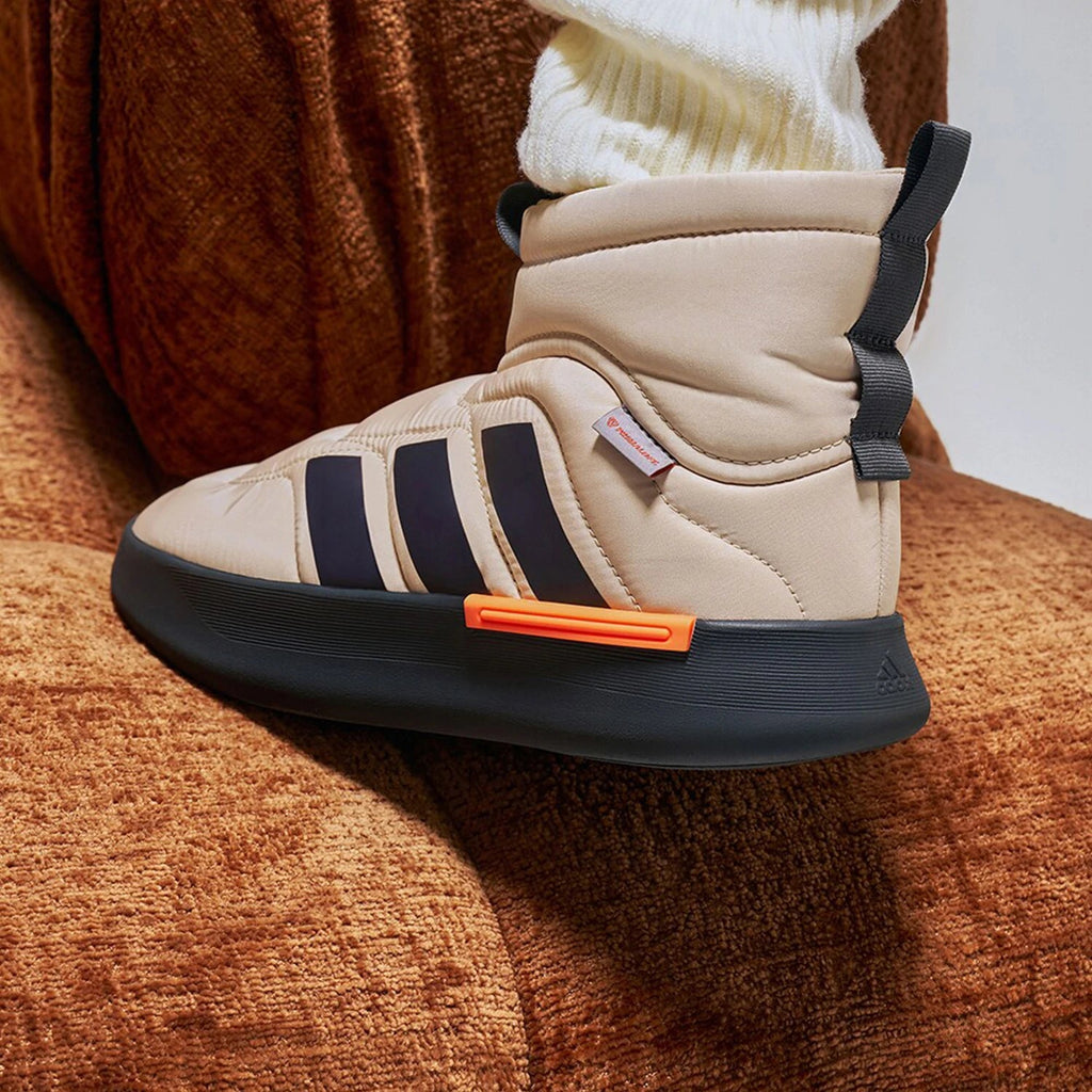 Adidas baskets hiver isolantes - Kyoukaï