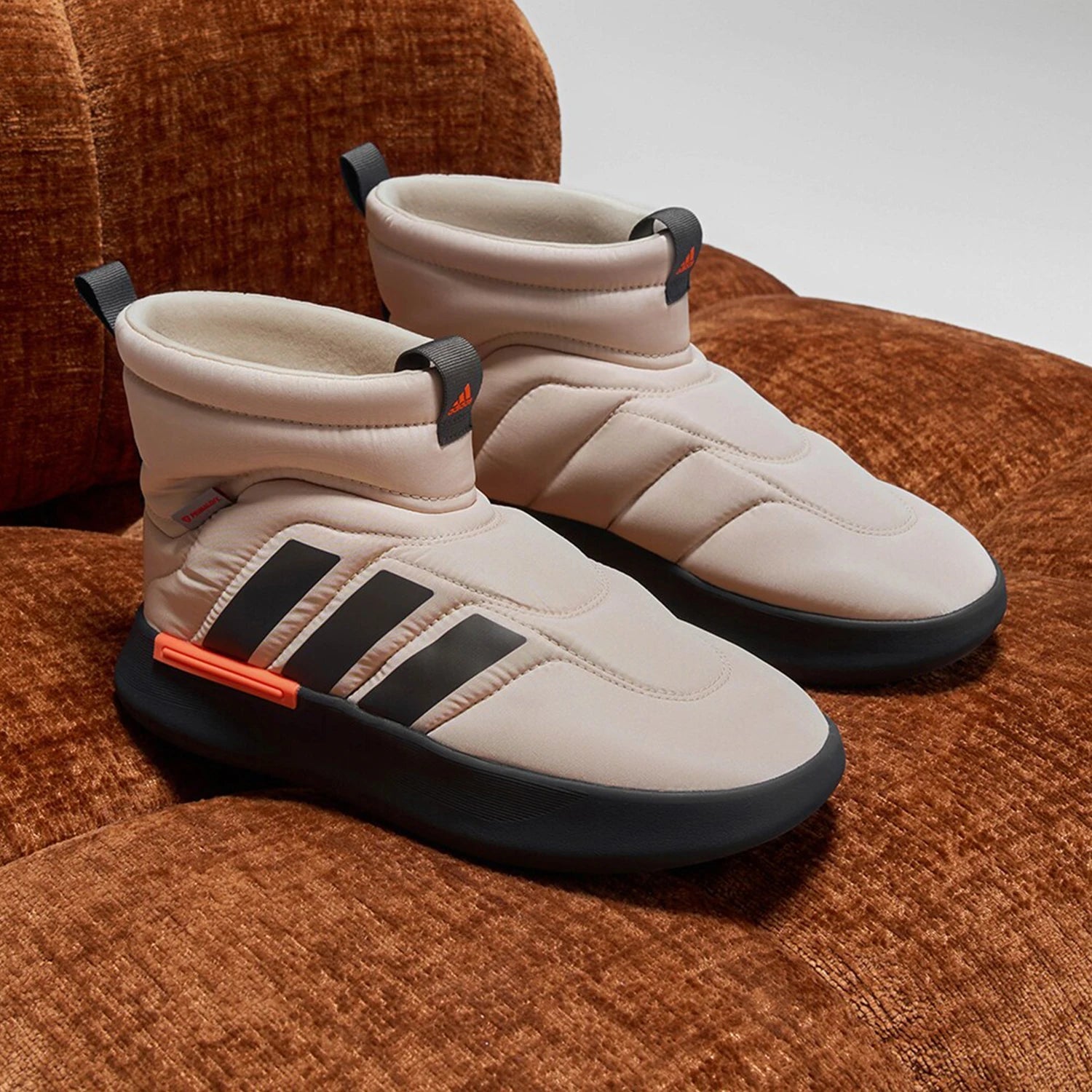 Adidas baskets hiver isolantes - Kyoukaï
