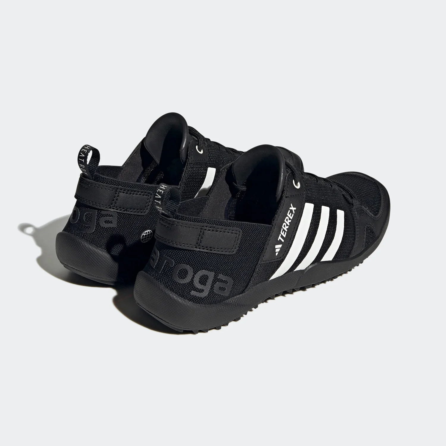 Adidas chaussures outdoor aquatiques - Kyoukaï