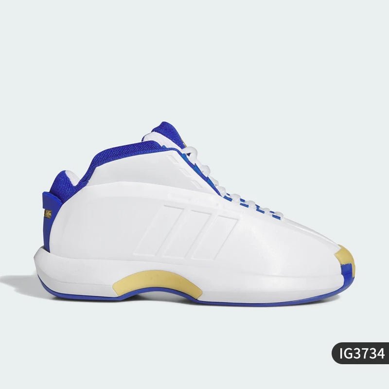 Adidas Crazy 1 basketball rétro - Kyoukaï