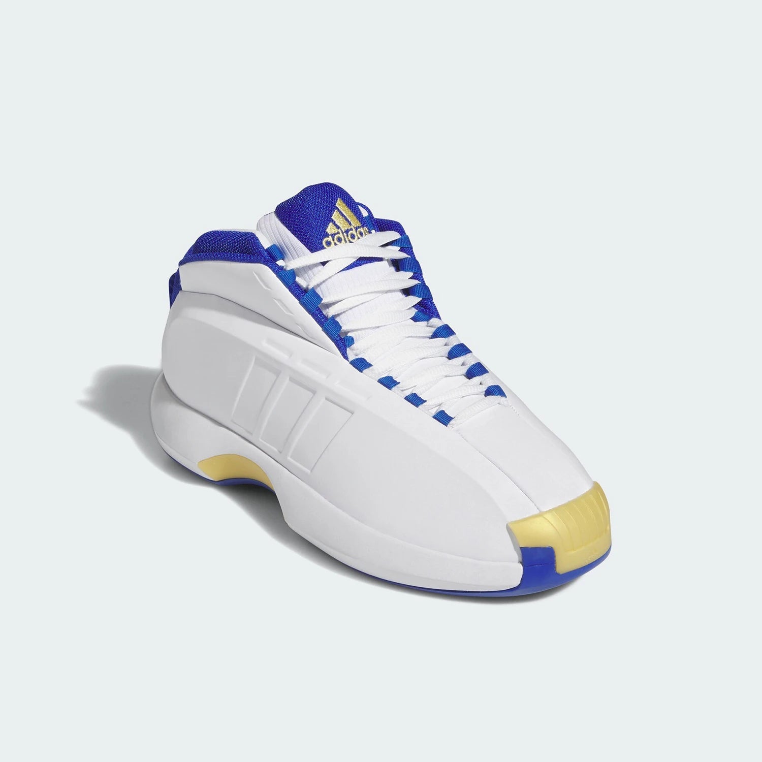 Adidas Crazy 1 basketball rétro - Kyoukaï