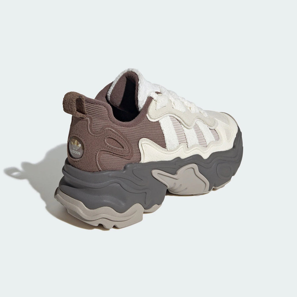 Adidas dad shoes chunky femme - Kyoukaï