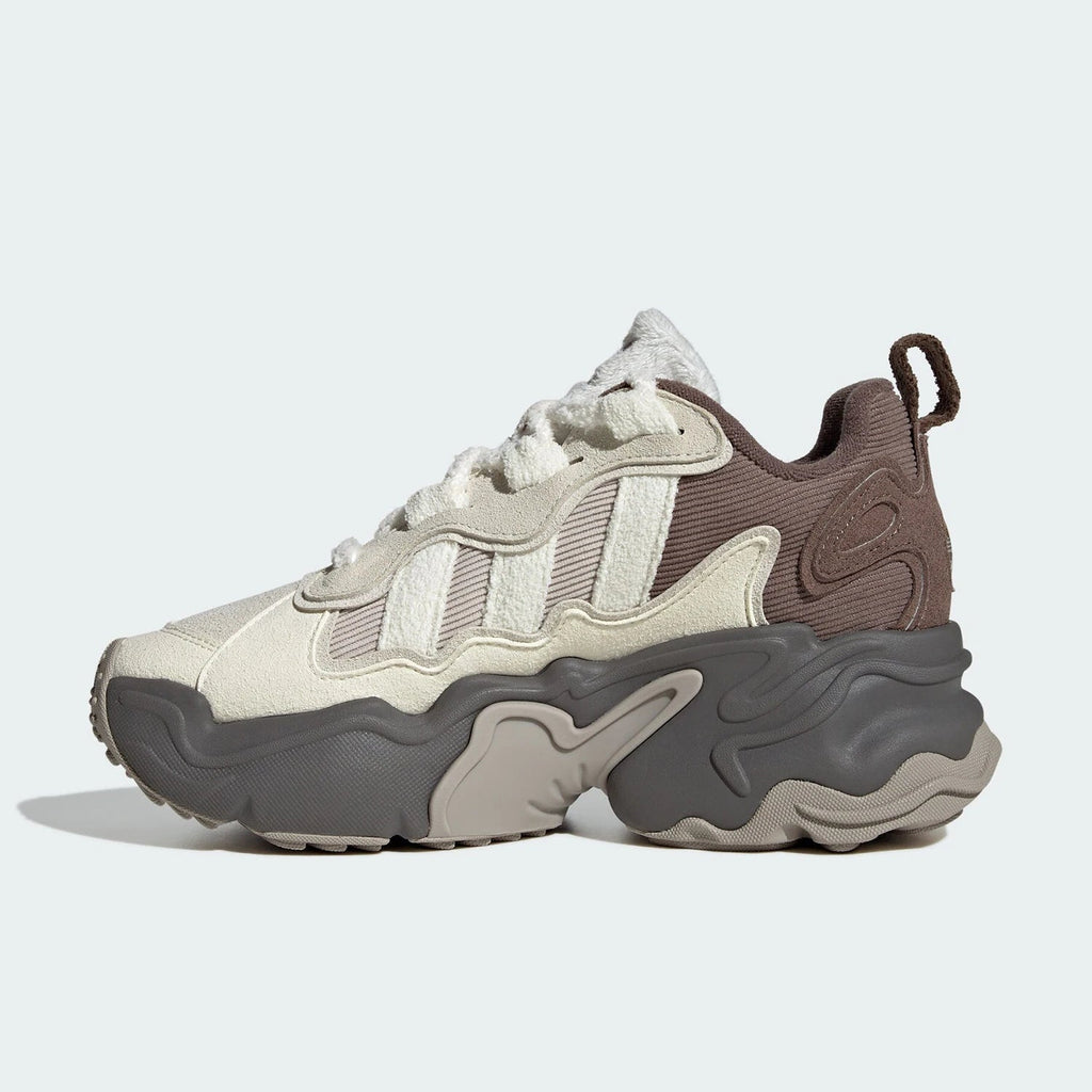 Adidas dad shoes chunky femme - Kyoukaï