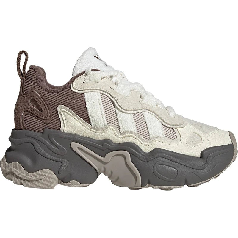 Adidas dad shoes chunky femme - Kyoukaï