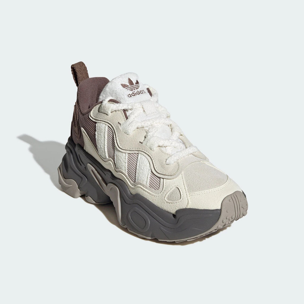 Adidas dad shoes chunky femme - Kyoukaï