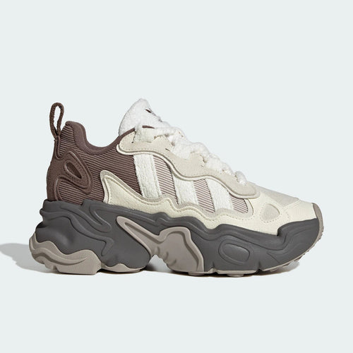 Adidas dad shoes chunky femme - Kyoukaï
