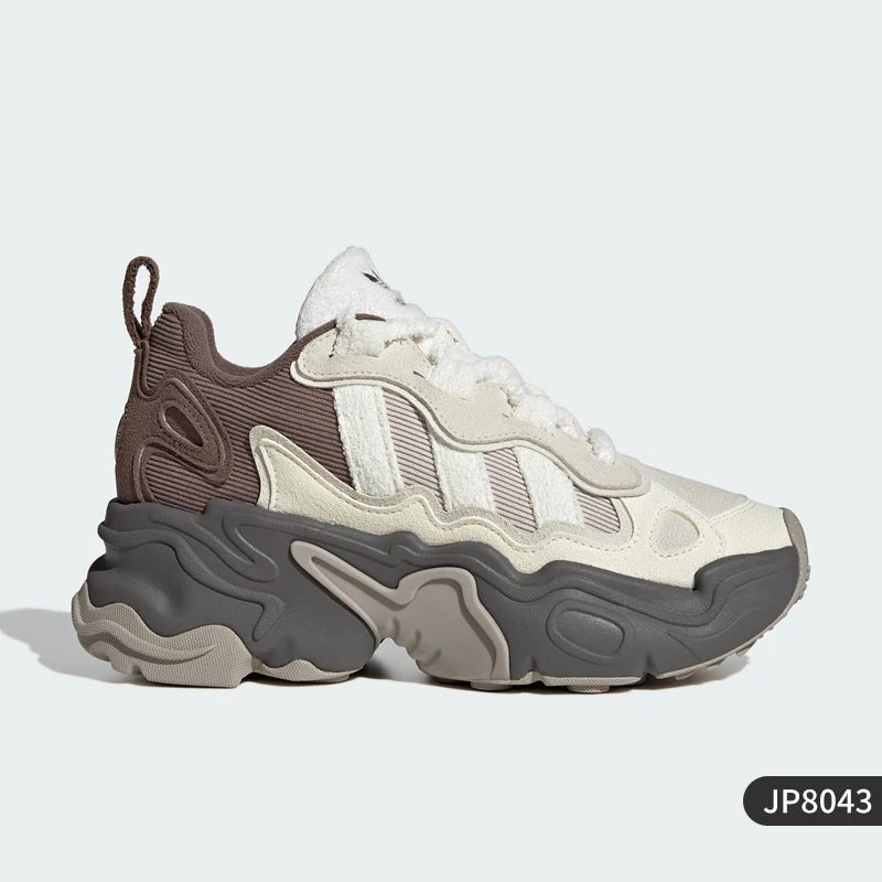 Adidas dad shoes chunky femme - Kyoukaï