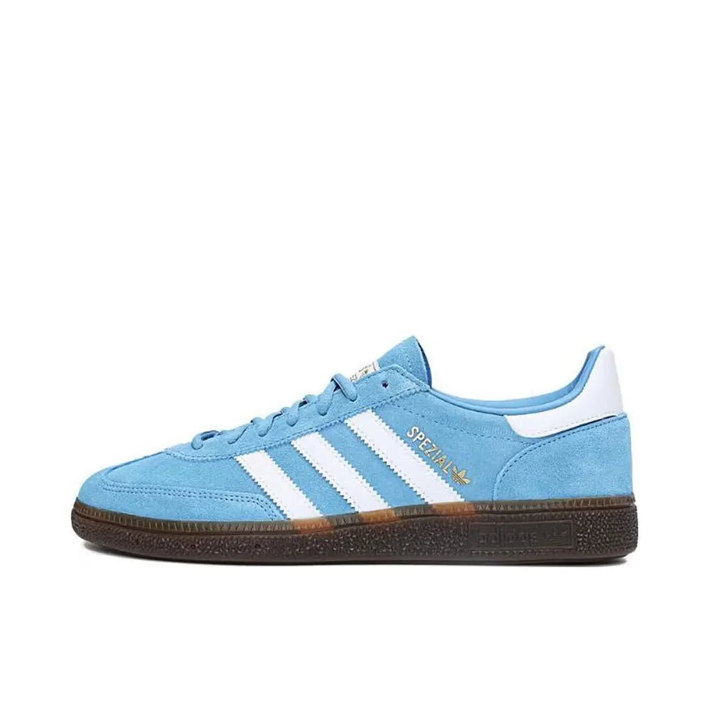 Adidas Handball Spezial bleue - Kyoukaï