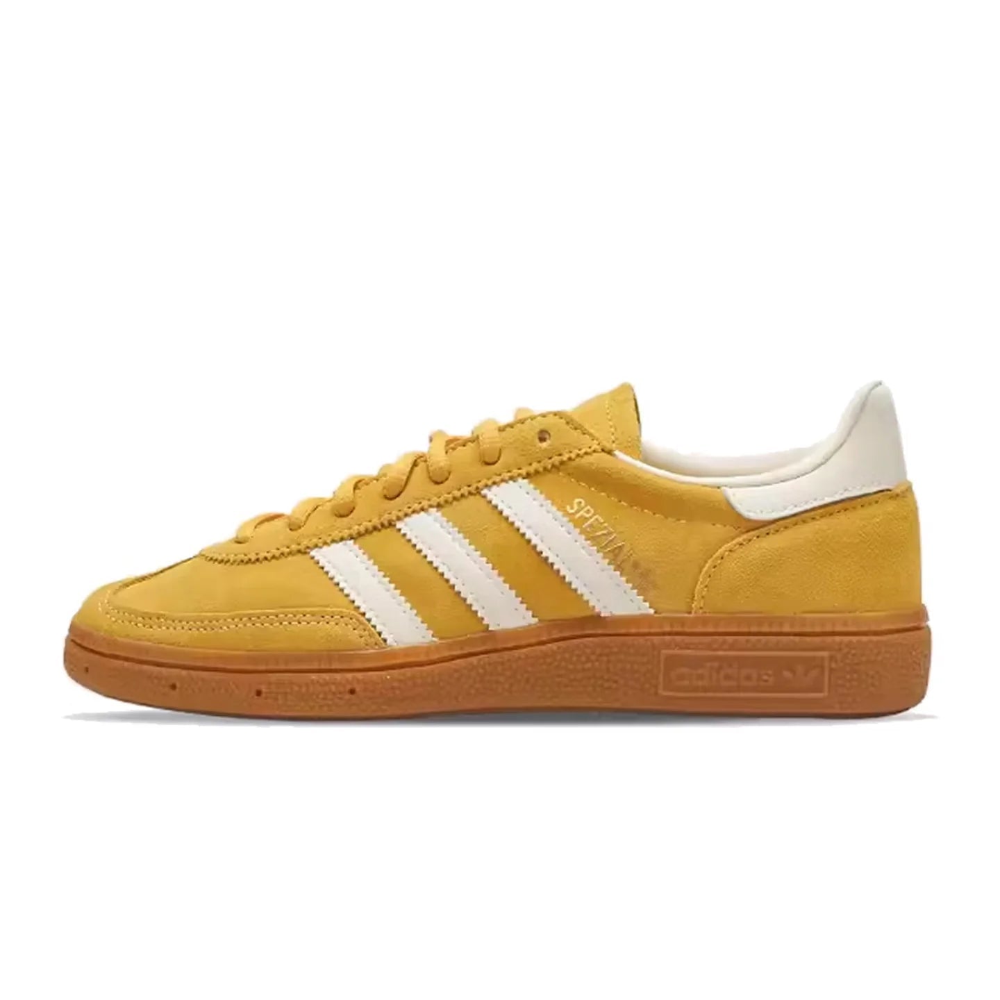 Adidas Handball Spezial bleue - Kyoukaï