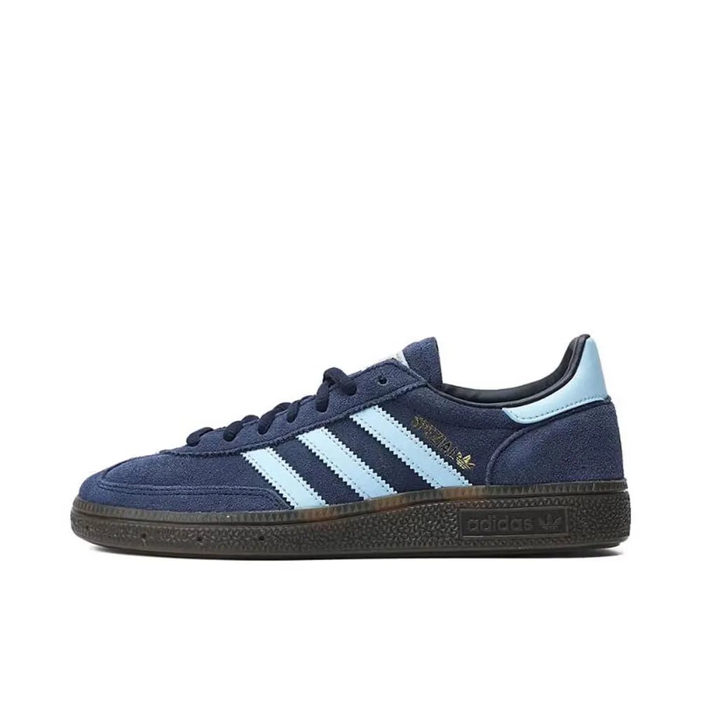 Adidas Handball Spezial bleue - Kyoukaï