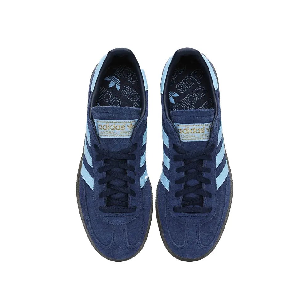 Adidas Handball Spezial bleue - Kyoukaï