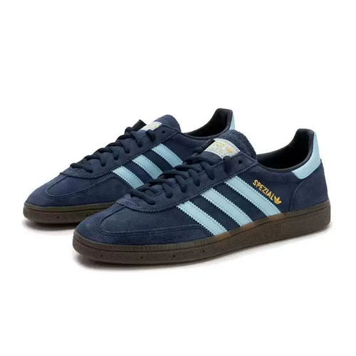 Adidas Handball Spezial bleue - Kyoukaï