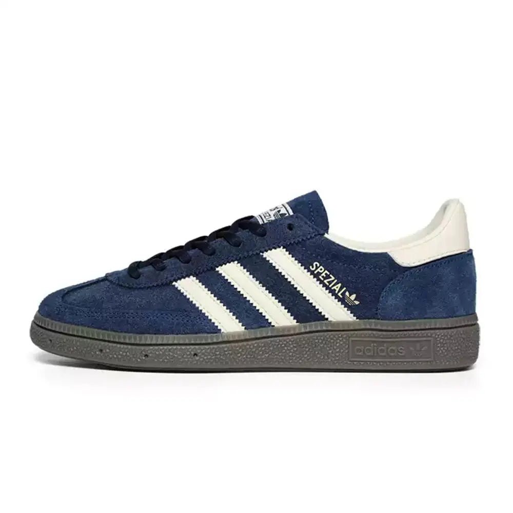 Adidas Handball Spezial bleue - Kyoukaï