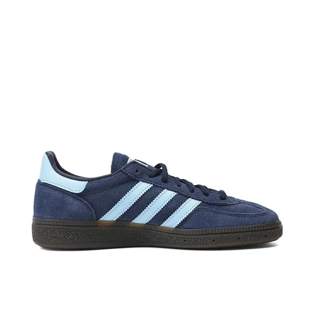 Adidas Handball Spezial bleue - Kyoukaï
