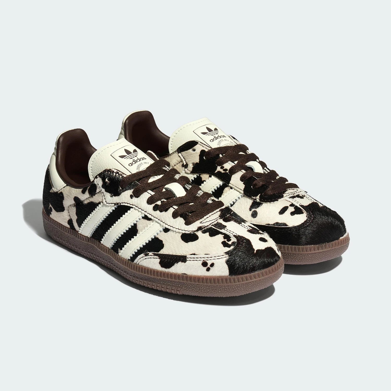 Adidas Originals cowhide imprimée - Kyoukaï
