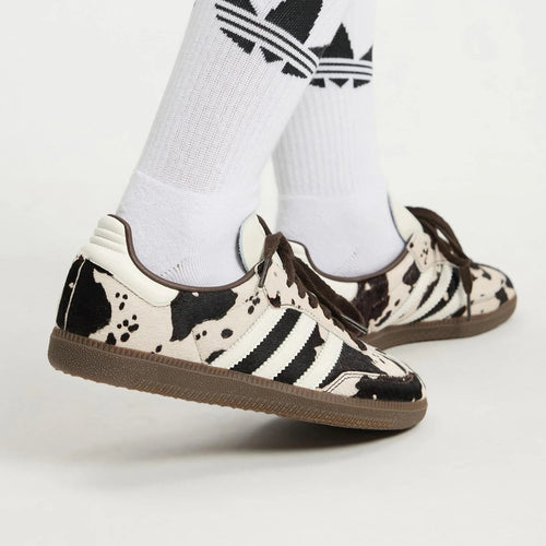 Adidas Originals cowhide imprimée - Kyoukaï