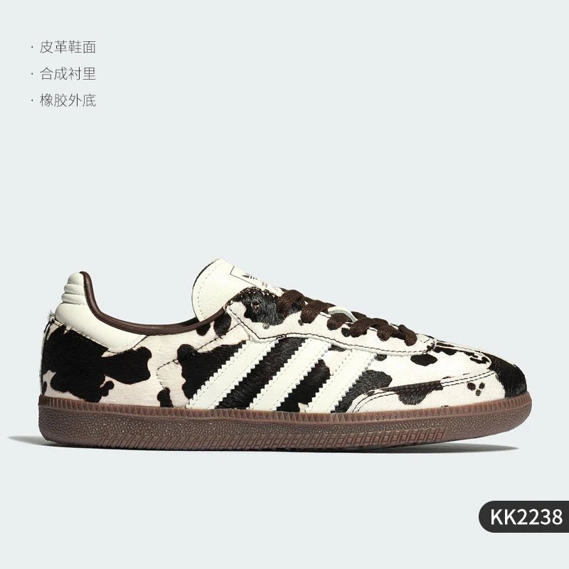 Adidas Originals cowhide imprimée - Kyoukaï