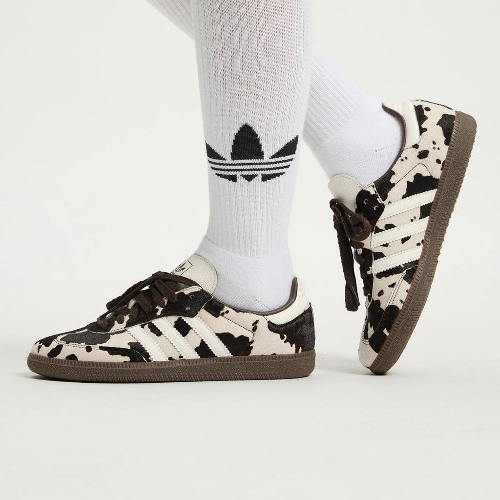 Adidas Originals cowhide imprimée - Kyoukaï