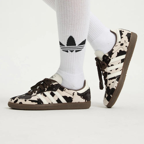 Adidas Originals cowhide imprimée - Kyoukaï