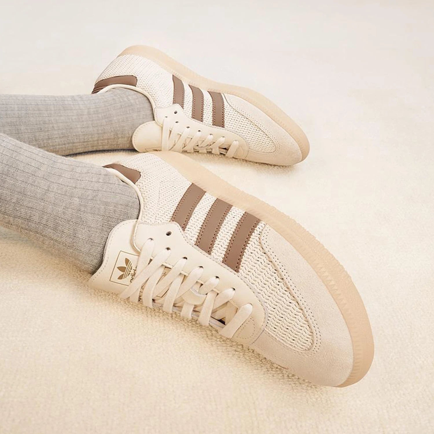 Adidas Originals mesh training - Kyoukaï