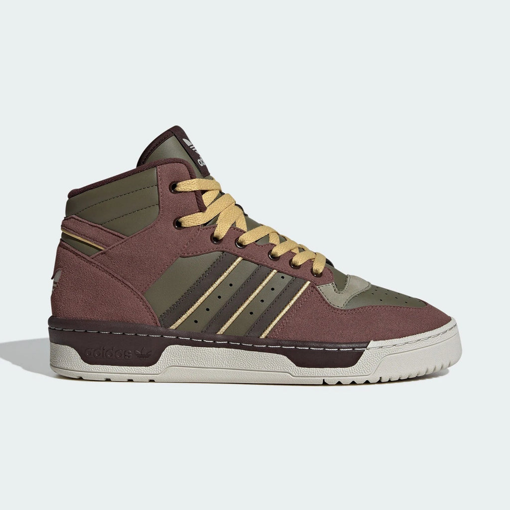 Adidas Originals mid-top rétro - Kyoukaï