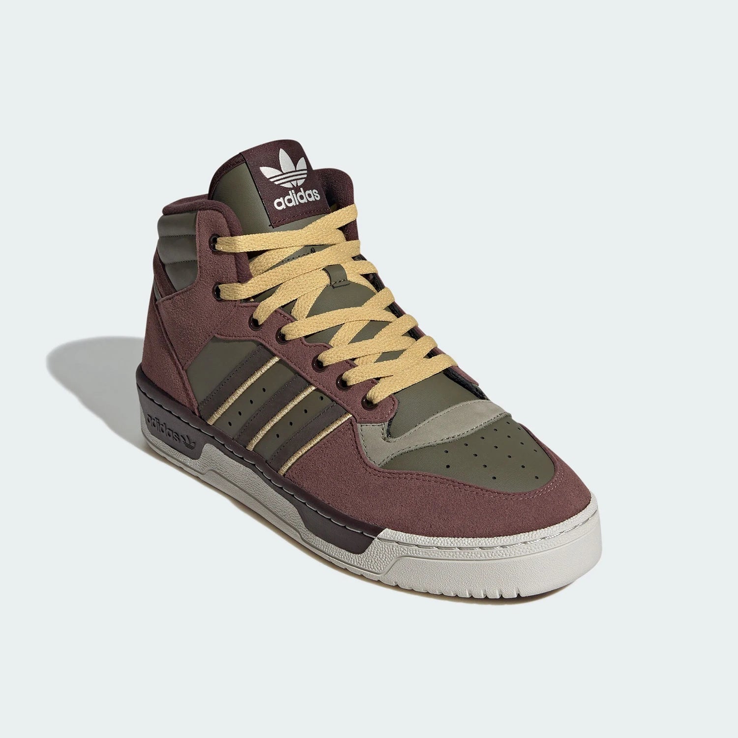 Adidas Originals mid-top rétro - Kyoukaï