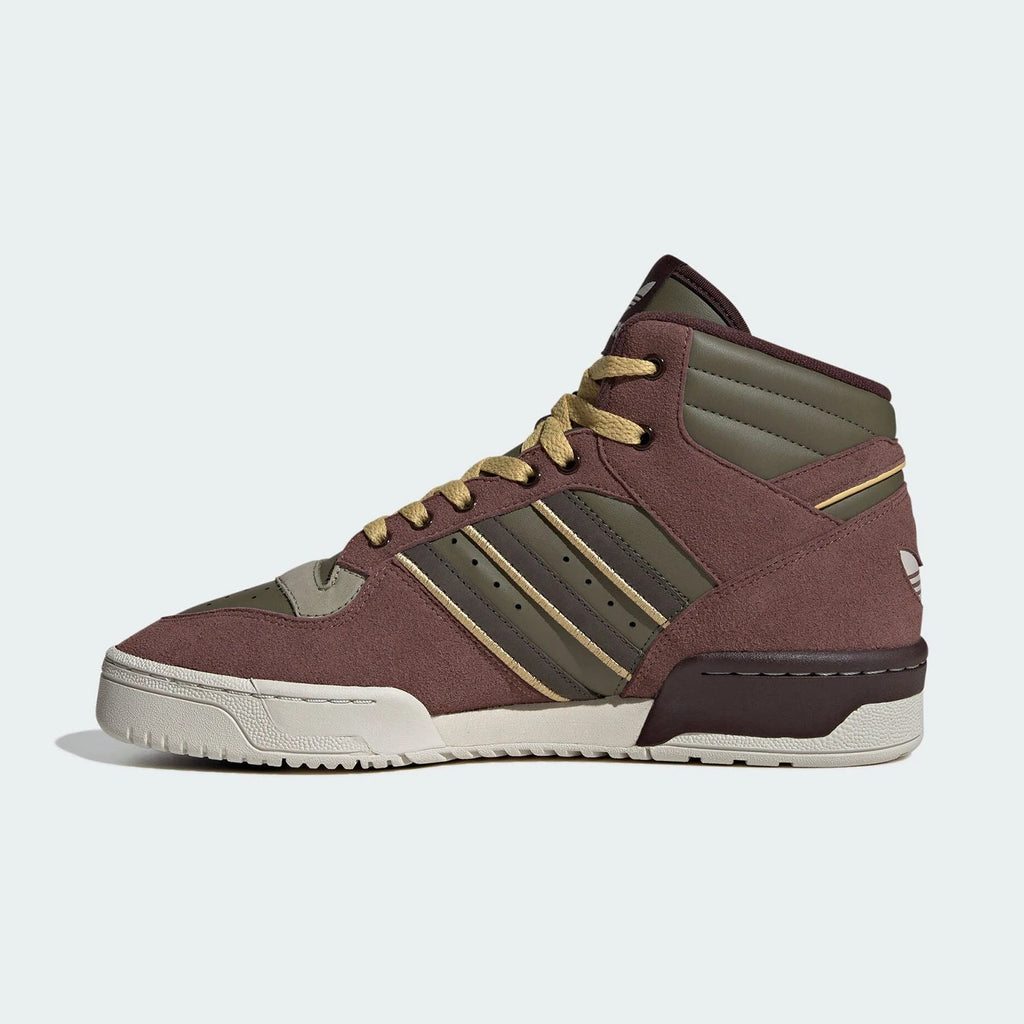 Adidas Originals mid-top rétro - Kyoukaï