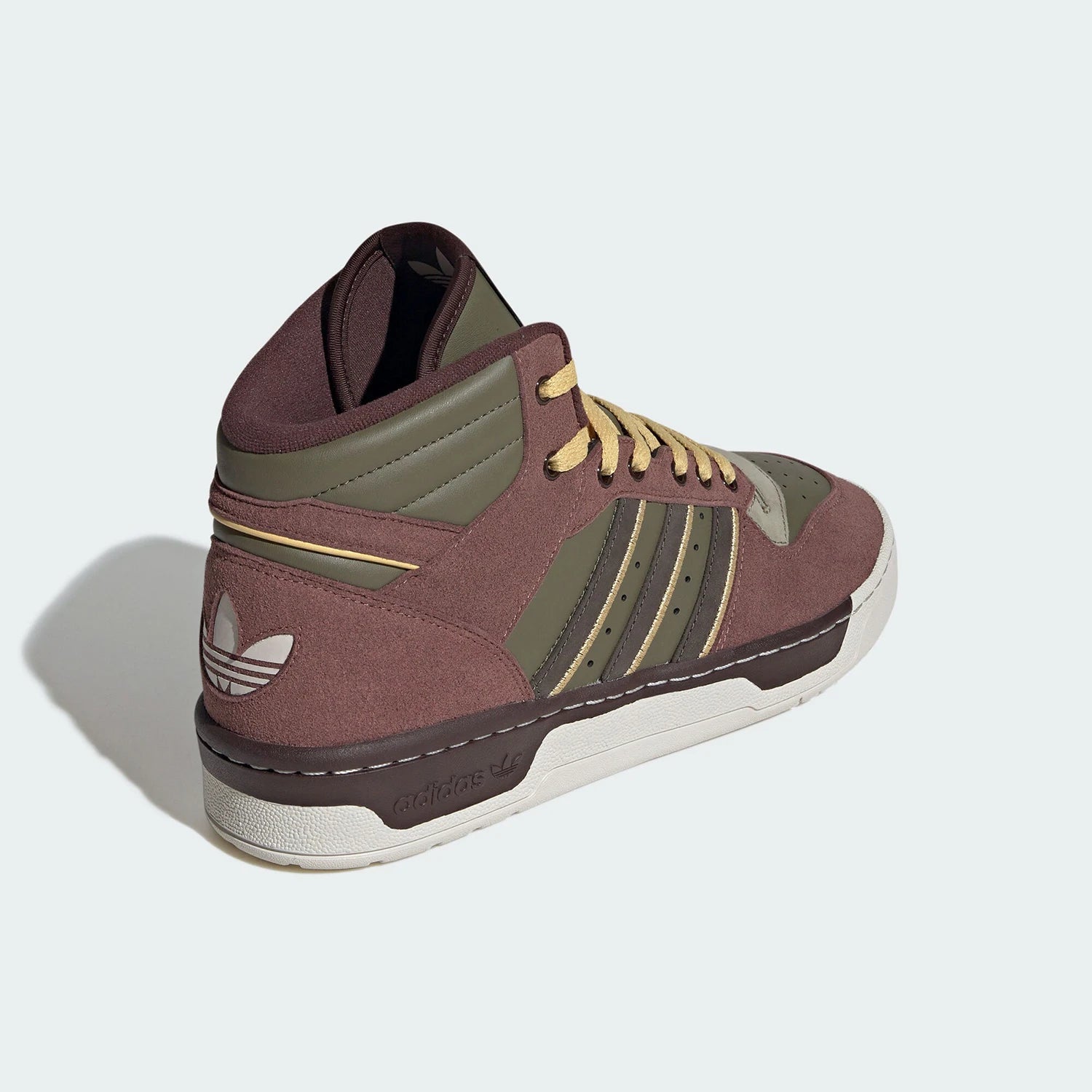 Adidas Originals mid-top rétro - Kyoukaï