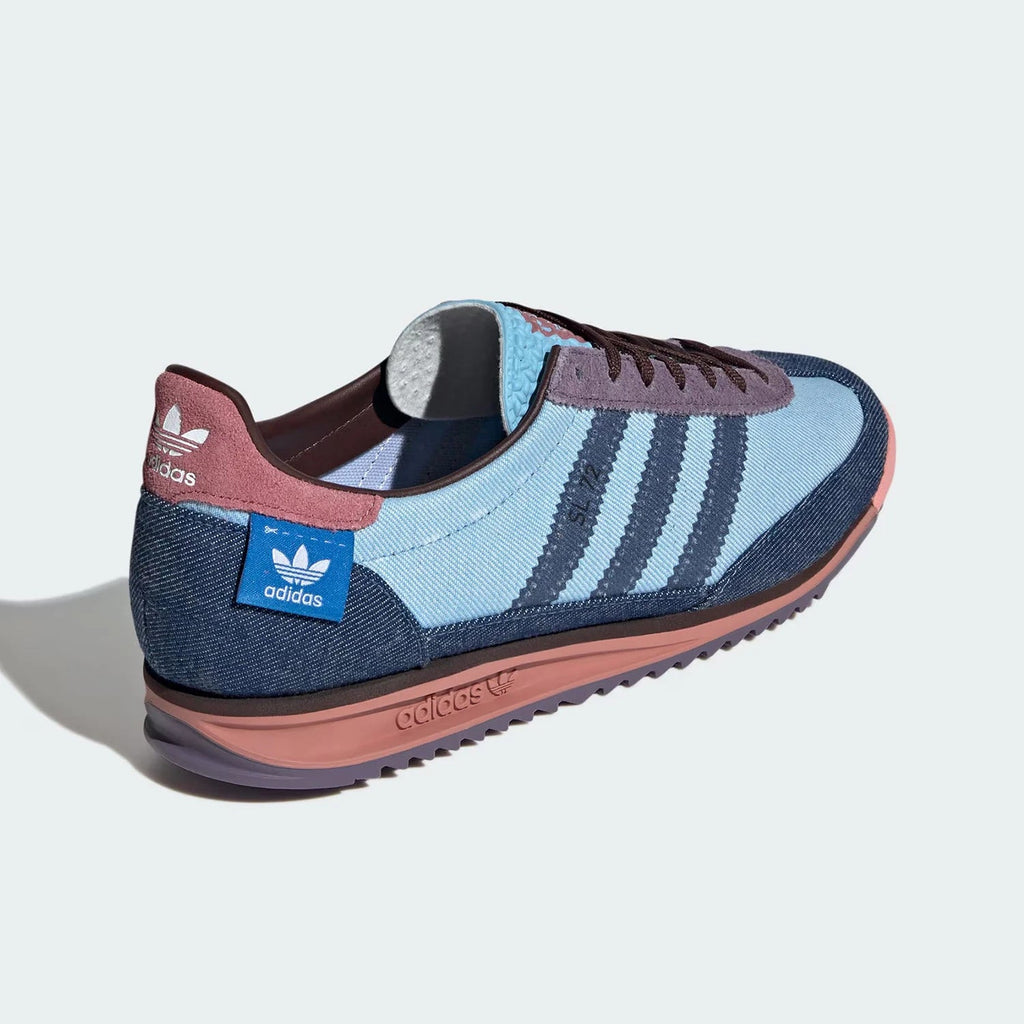 Adidas Originals rétro anti-glisse - Kyoukaï