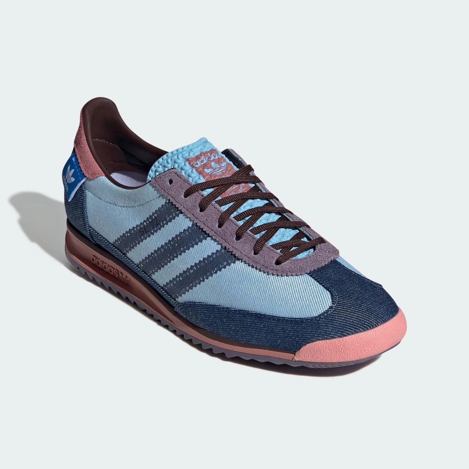Adidas Originals rétro anti-glisse - Kyoukaï