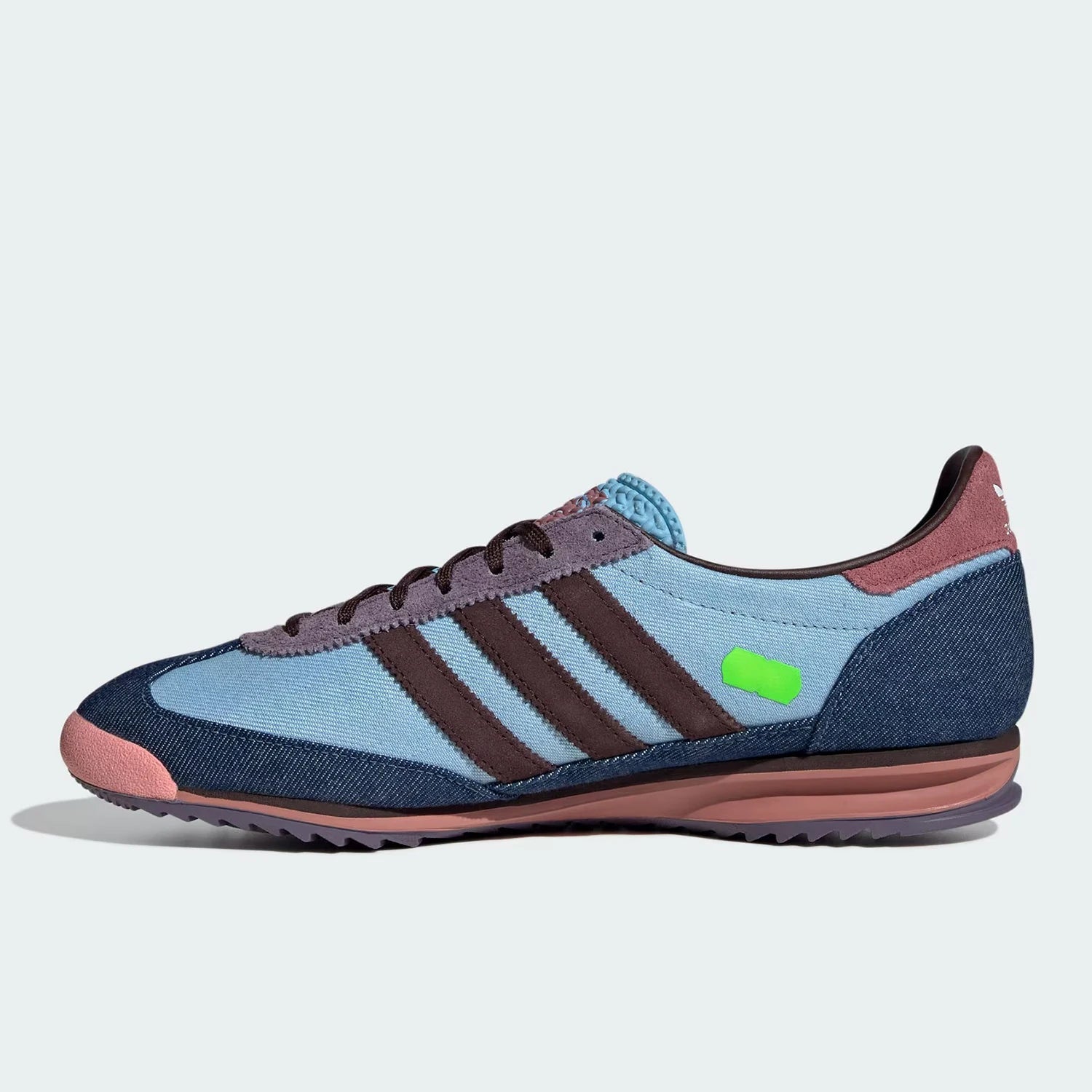 Adidas Originals rétro anti-glisse - Kyoukaï
