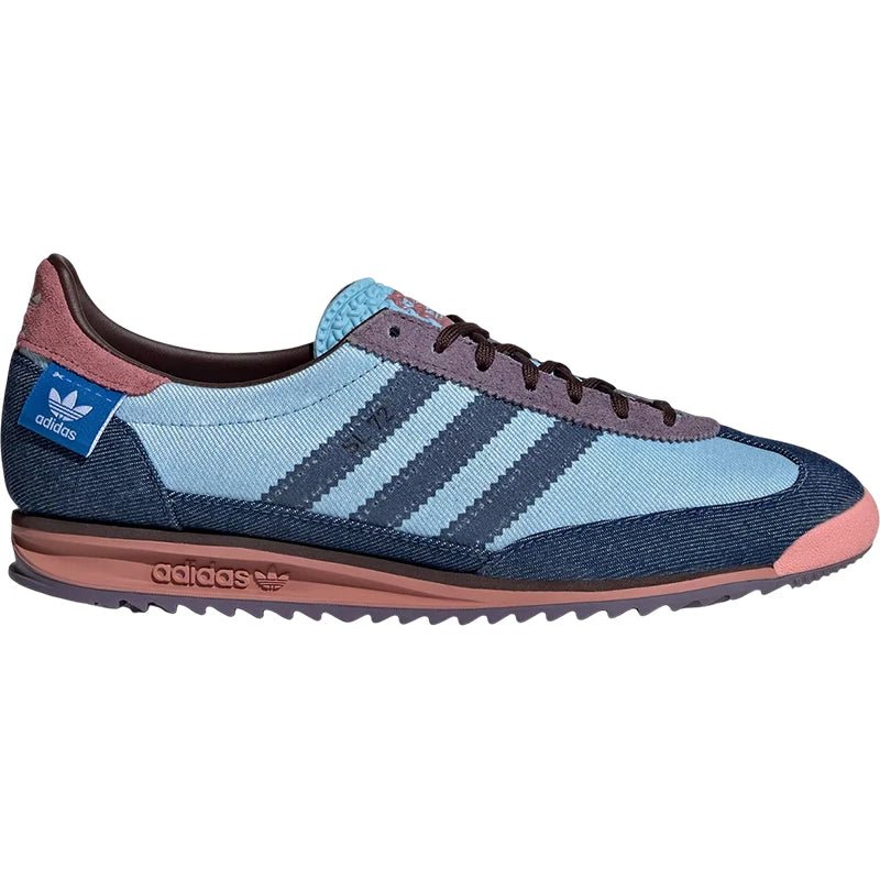 Adidas Originals rétro anti-glisse - Kyoukaï