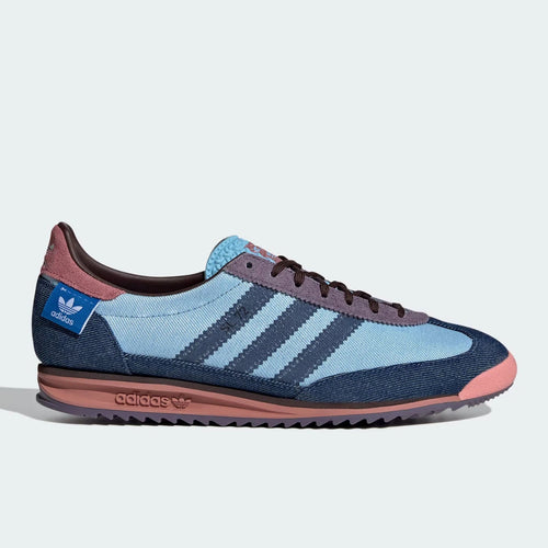 Adidas Originals rétro anti-glisse - Kyoukaï