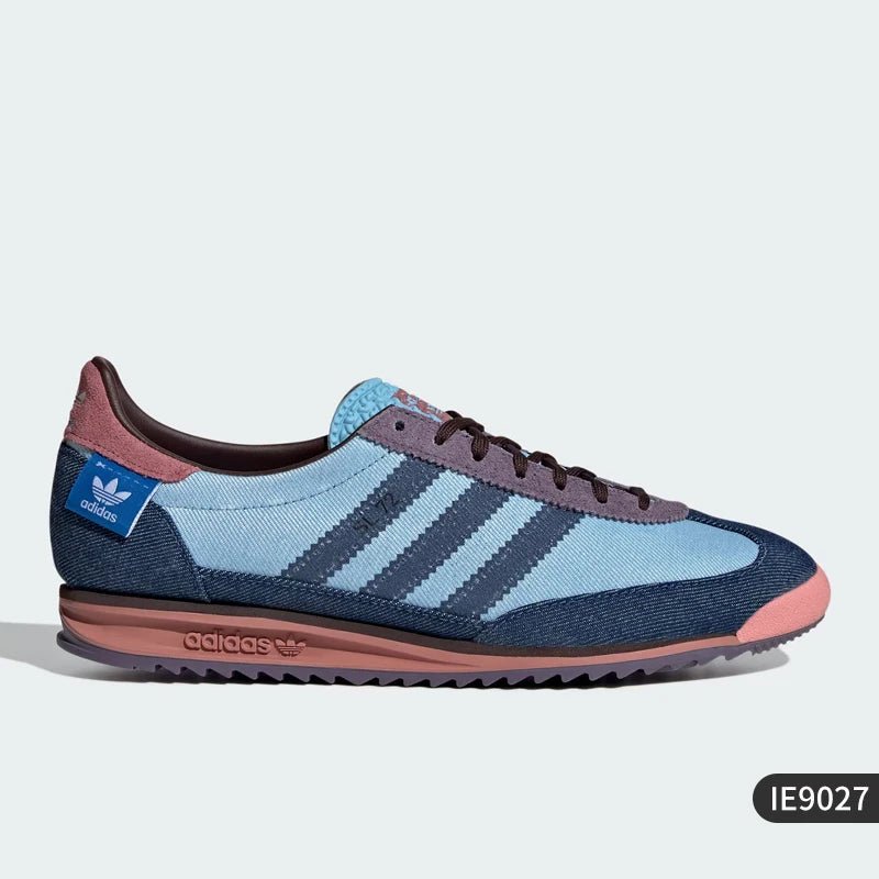 Adidas Originals rétro anti-glisse - Kyoukaï