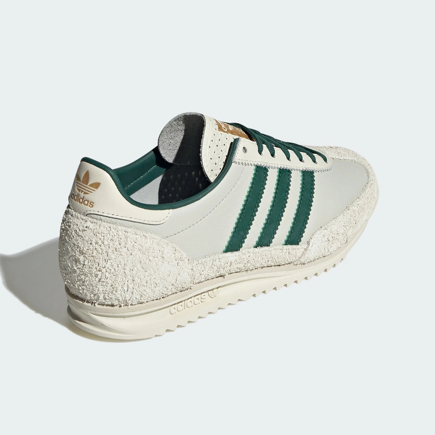 Adidas Originals rétro casual - Kyoukaï