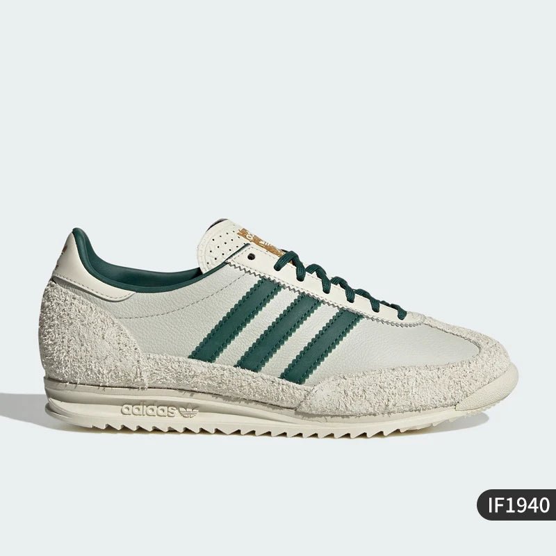 Adidas Originals rétro casual - Kyoukaï