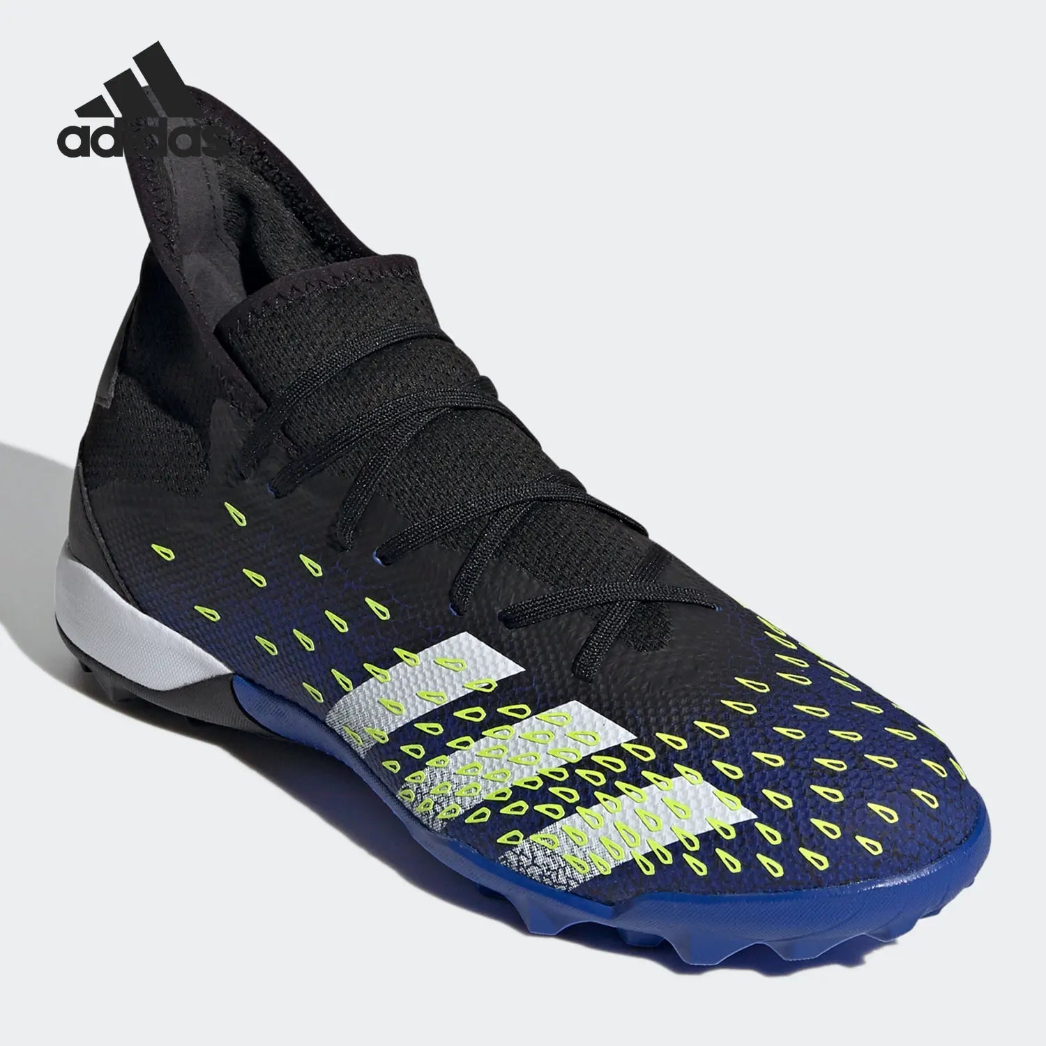 Adidas Predator Freak .3 TF foot - Kyoukaï
