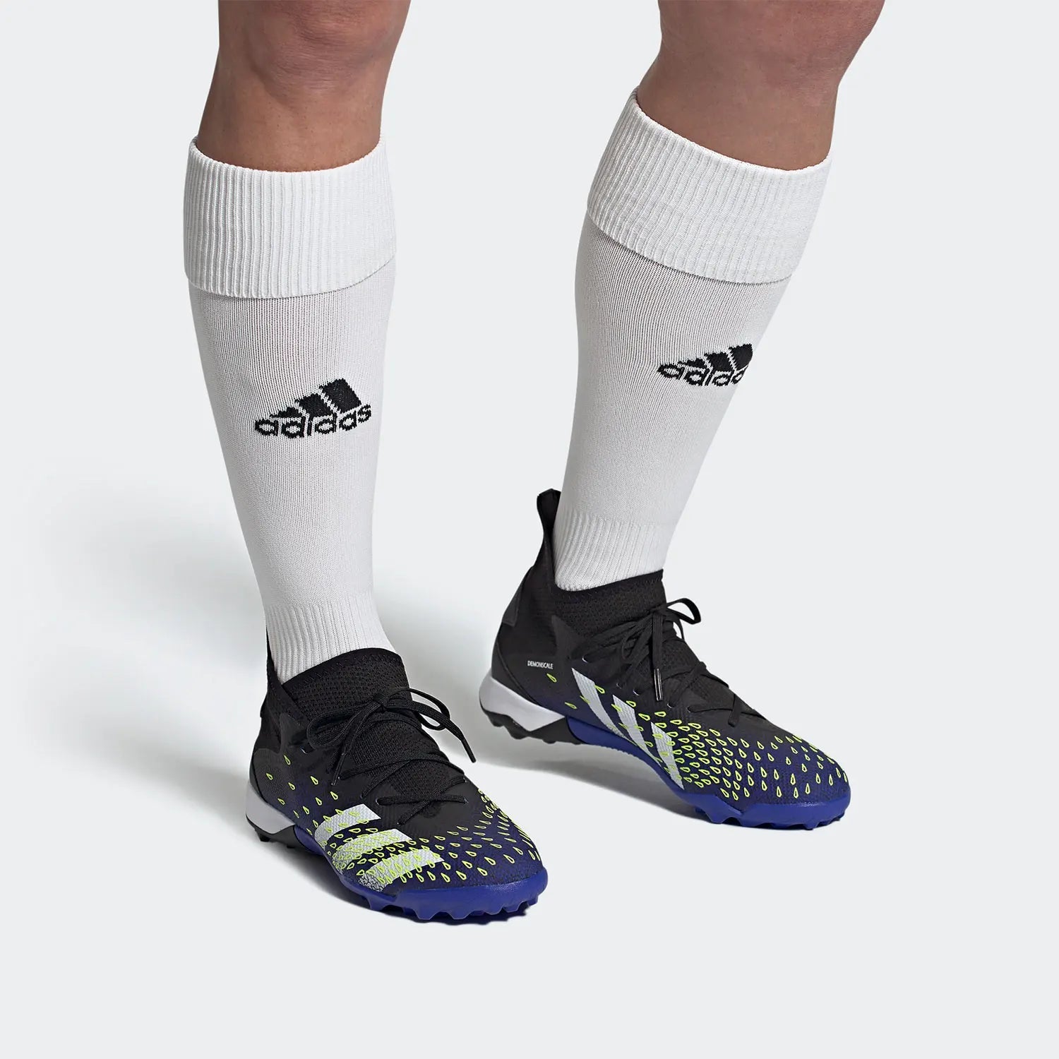 Adidas Predator Freak .3 TF foot - Kyoukaï