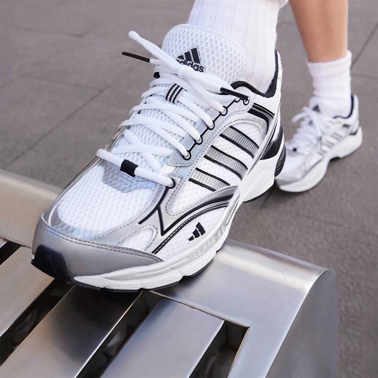 Adidas Spiritain 2.0 mesh casual - Kyoukaï